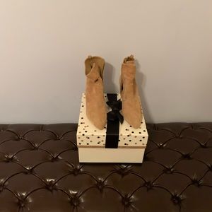 Sam Edelman  Ankle Booties